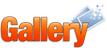 Logo: Dine billeder på dit website