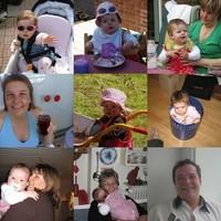 Familie