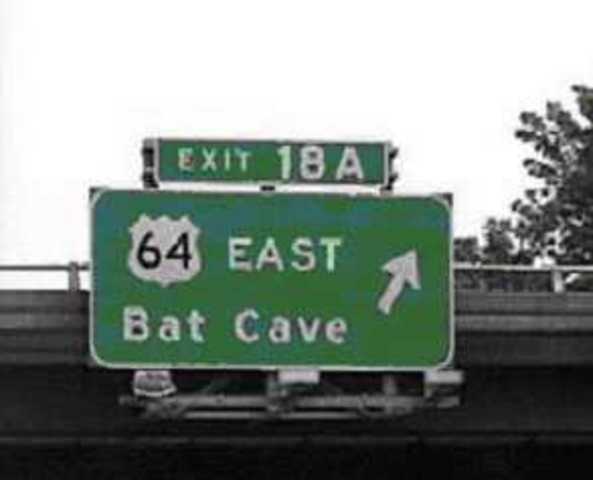 batcave